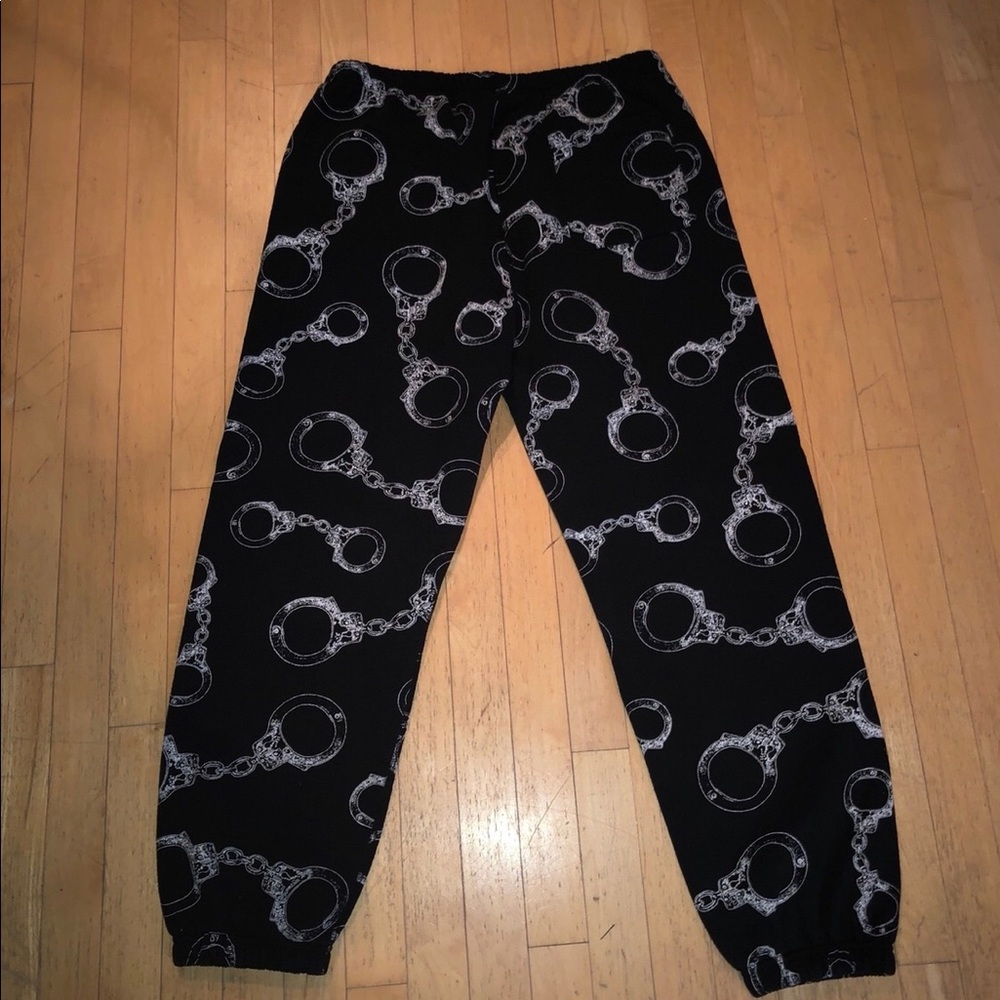 SOLD
